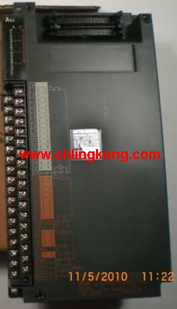三菱 DC 輸入晶體管輸出模塊 A0J2-E28DT