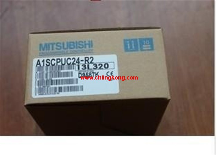 三菱 內置R232C接口的CPU組件 A1SCPUC24-R2