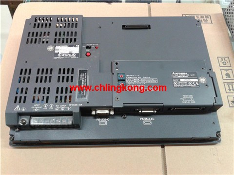 三菱0英寸人機(jī)界面A970GOT-LBA