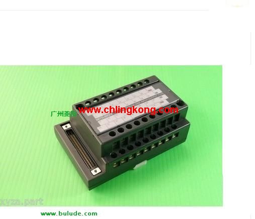 三菱連接器端子臺轉換模塊電纜AC05TB