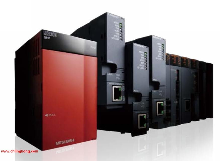 三菱連接器端子臺轉換模塊電纜AC20TB