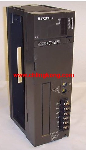 三菱MELECNETMINI-3模塊AJ72PT35