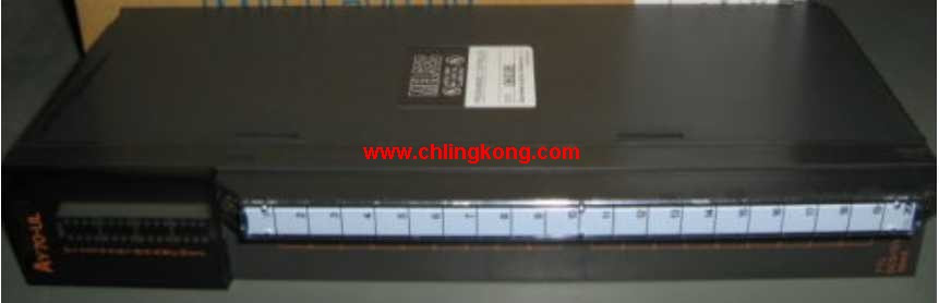 三菱 TTL CMO輸出模塊 AY70