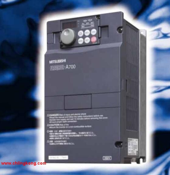 三菱3相400V變頻器FR-A740-220K-CHT