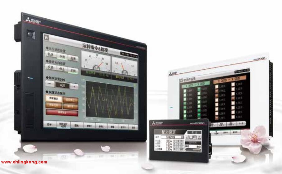 三菱 MELECNET 通信單元 GT15-J71BR13
