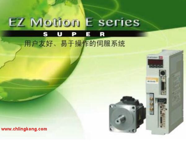 三菱MR-JE和MR-E通用電機HF-SN102BJ-S100