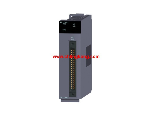 三菱 對應(yīng)CNET III定位模塊 QD75MH2